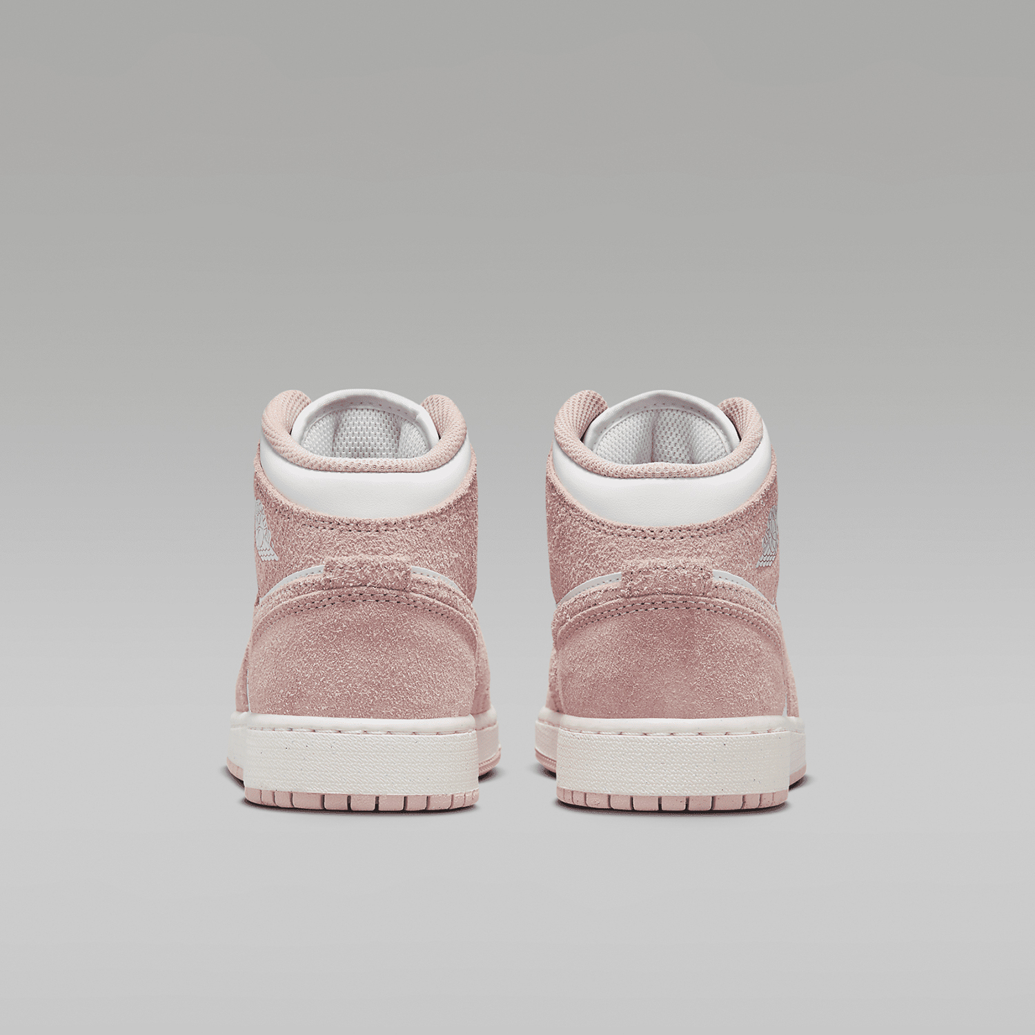 Nike Air Jordan 1 GS Women's High Top Sneaker FN7432-161