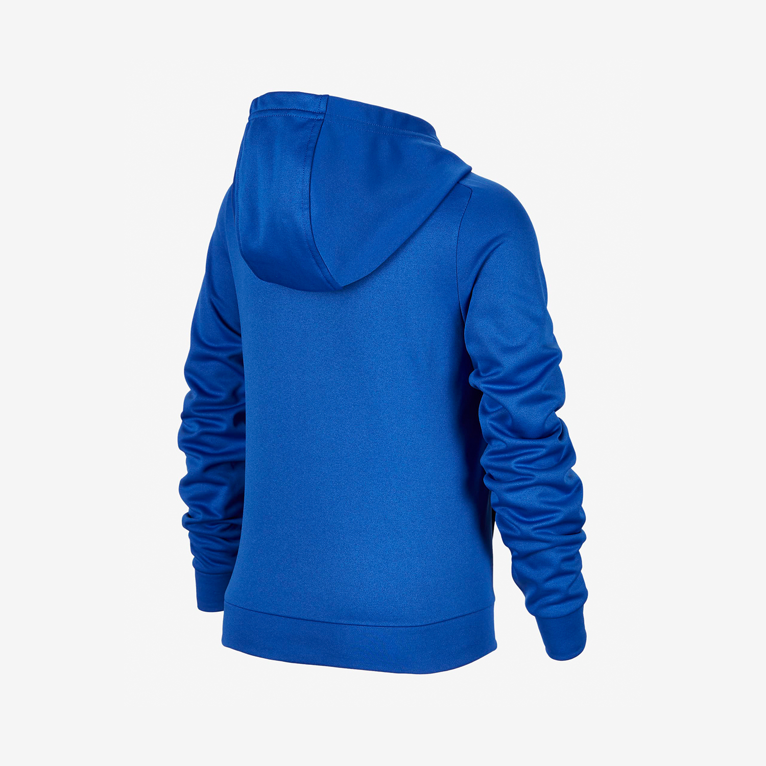 Nike New Kids' Fleece Lined Casual Sports Hooded Sweatshirt FJ6050-480