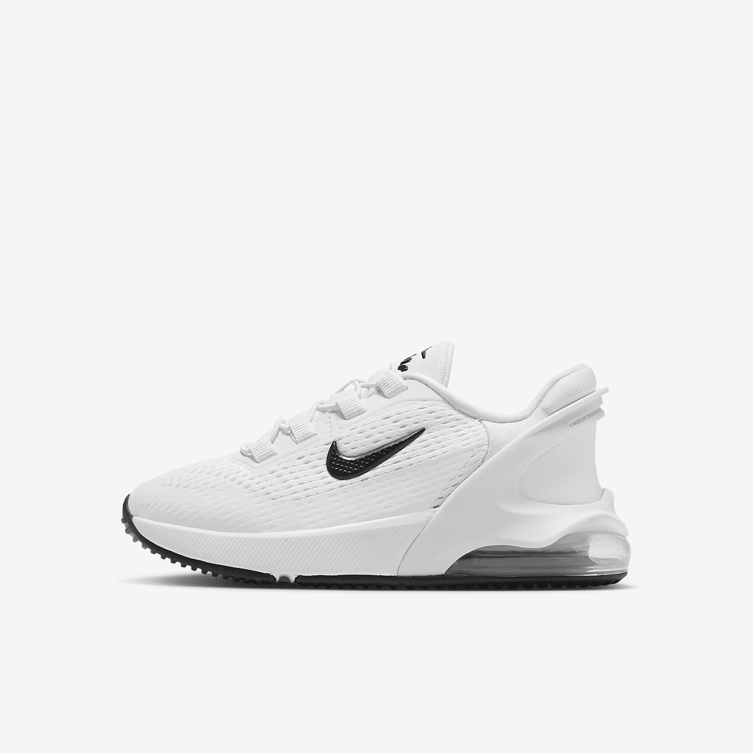 Nike AirMax270 GO Kids Cushioned Sports Running Shoes DV1969-103