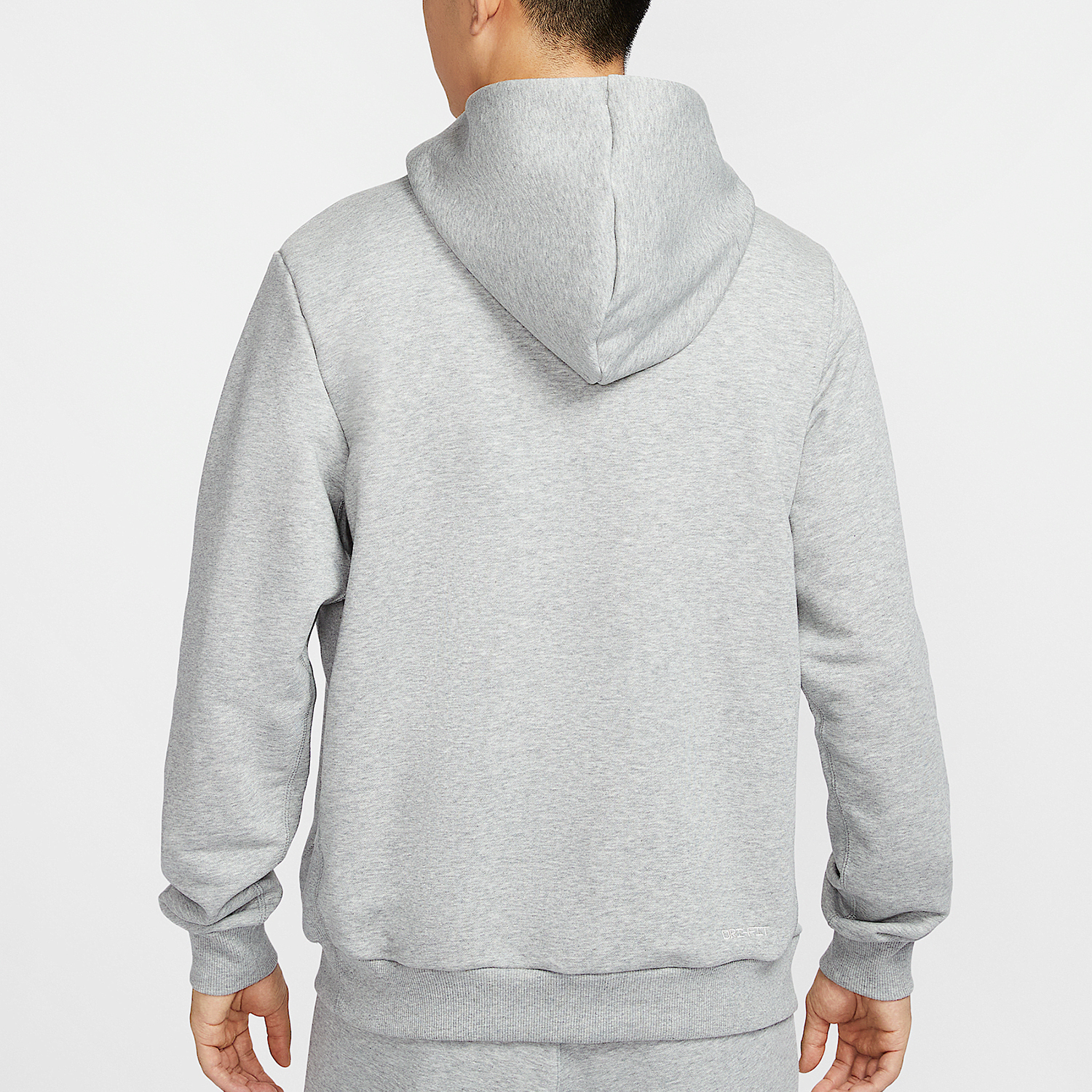 Nike New Season Men's Loose Breathable Knitted Sports Sweatshirt FZ0219-063