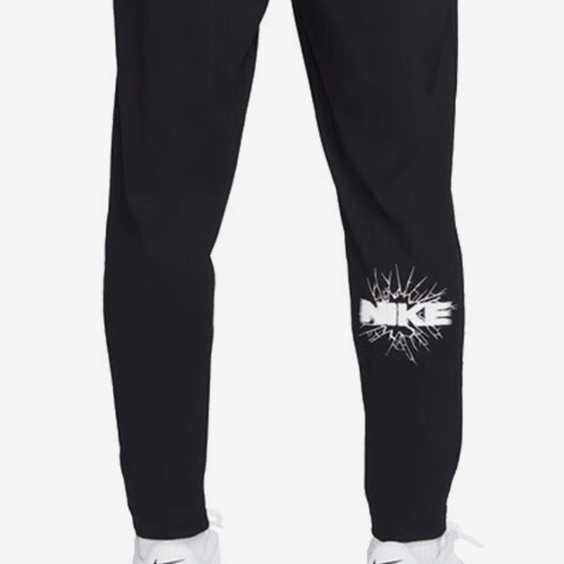 Nike New Season Men's Loose Comfortable Breathable Sports Trousers FQ6995-010