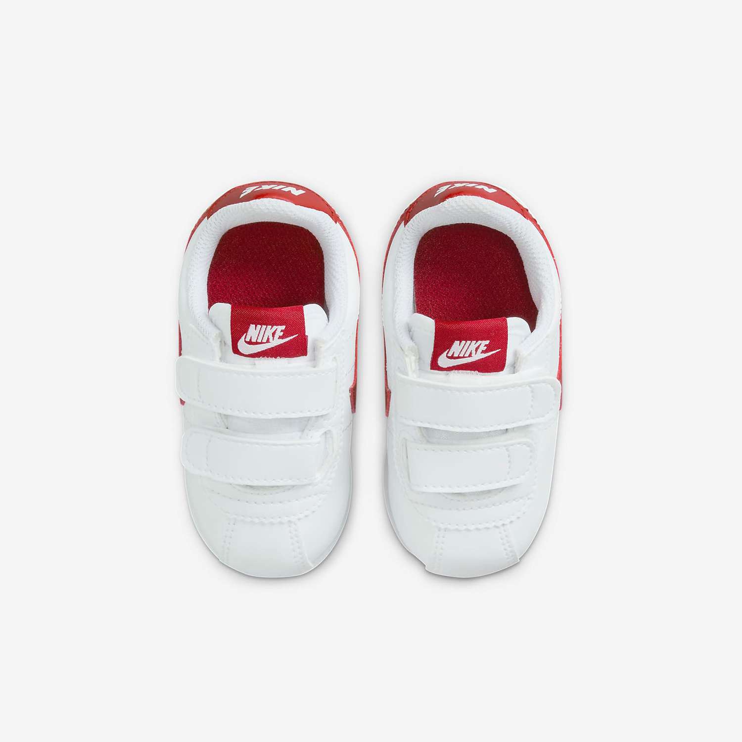 Nike Spring New Season Kids' Magic Tape Outdoor Casual Sport Shoes 904769-101