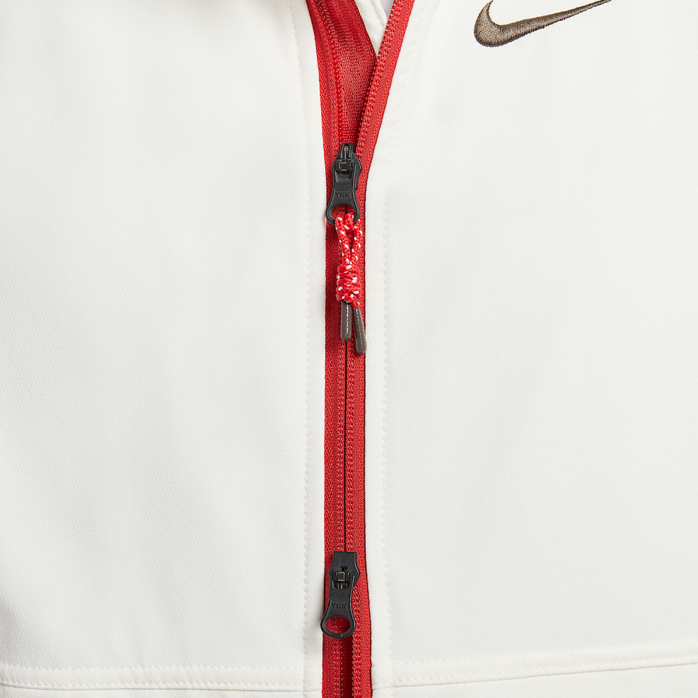 Nike Pro Vent Max Men's Loose Lightweight Training Jacket IB5492-133