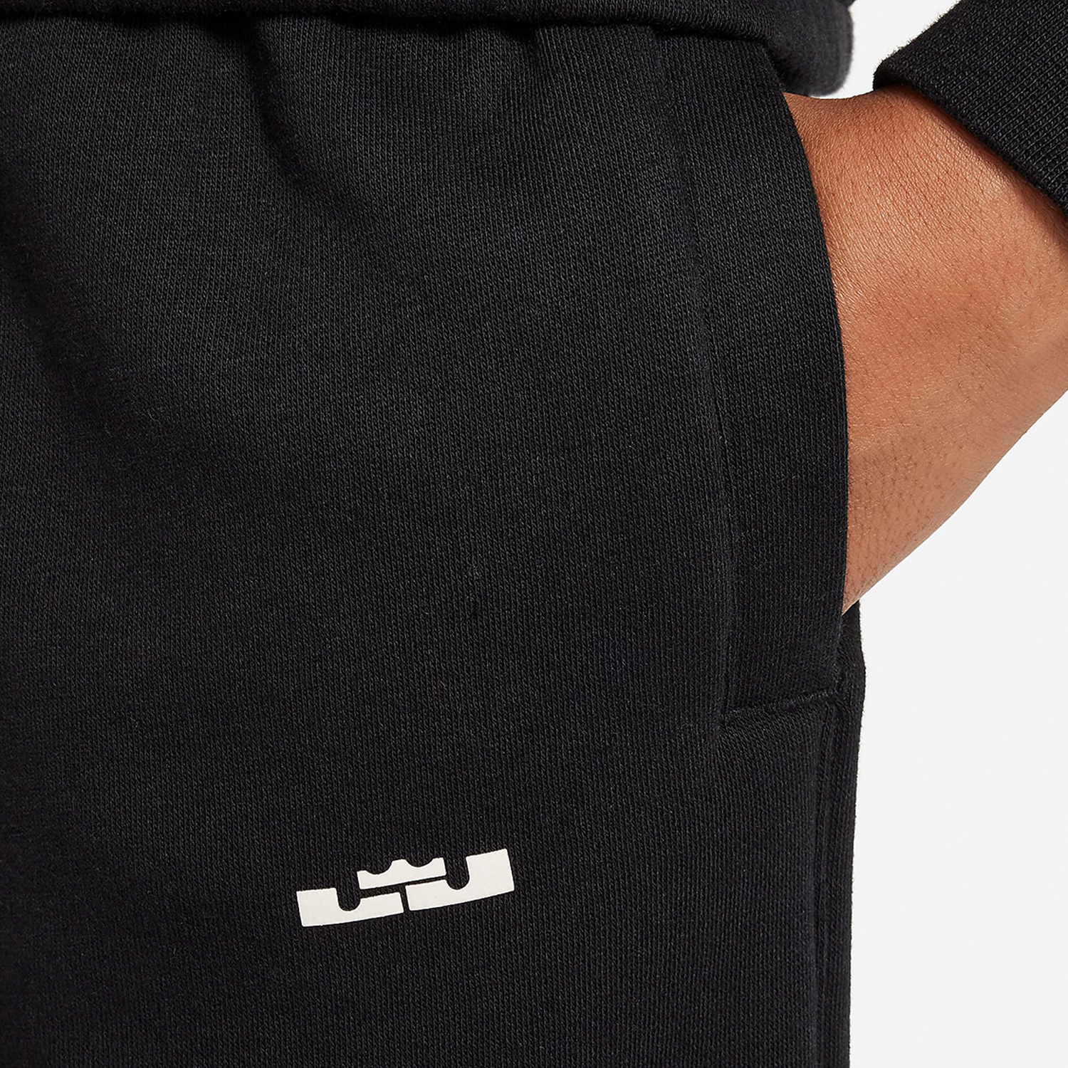 Nike New Big Kids Fashion Loose Windproof Sports Pants FJ6067-010