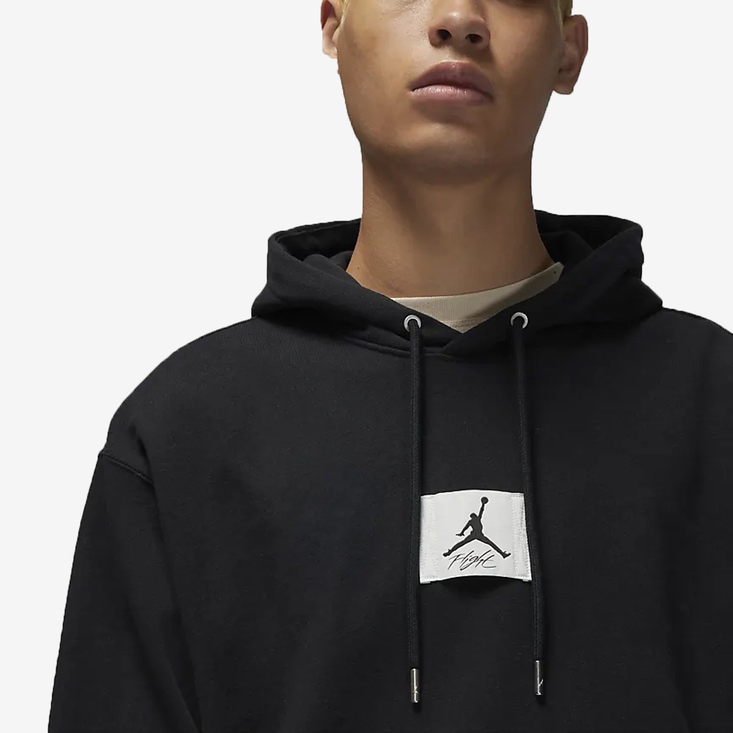 Nike Air Jordan Men's Sports Velvet Warm Hoodie DQ7339-010