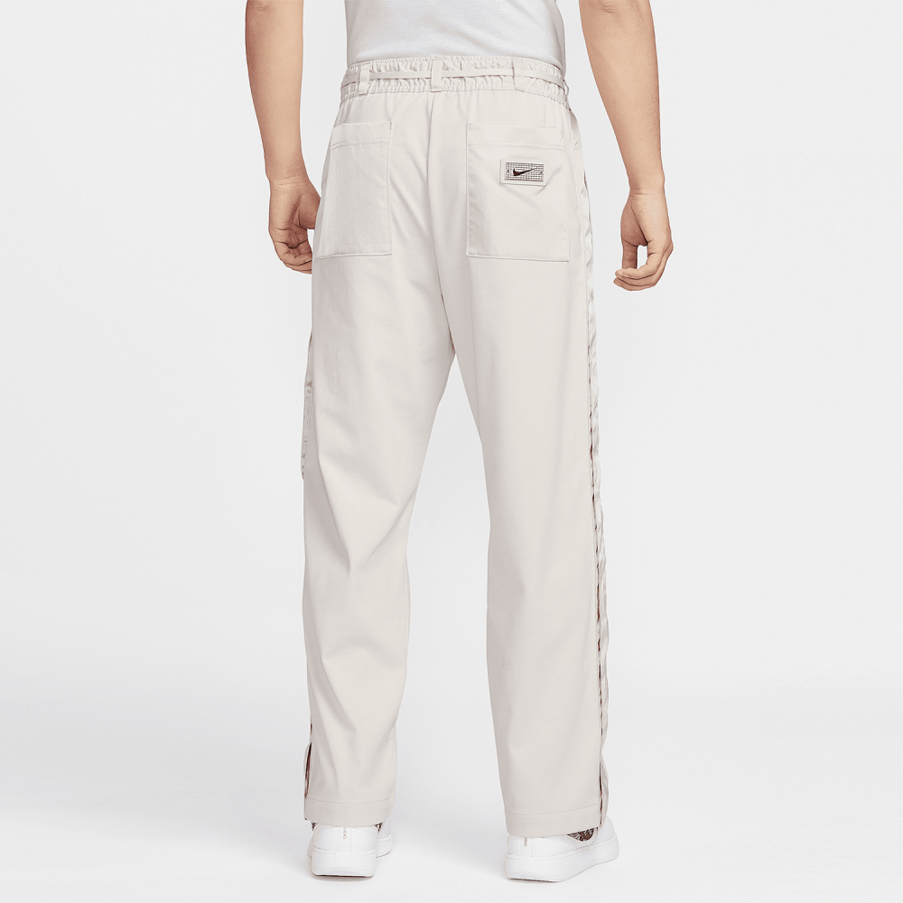 Nike New Men's Knit Sports Loose Casual Straight-Leg Pants HJ3900-104