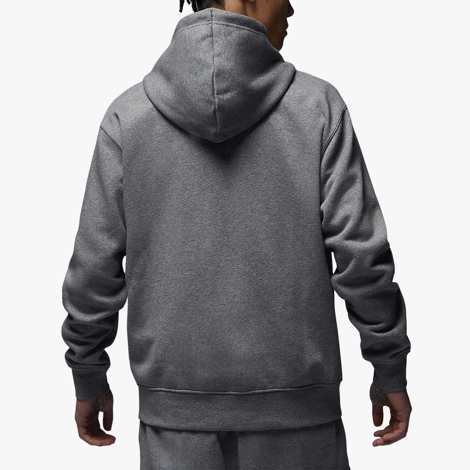 Nike JORDAN Men's Knit Loose Casual Outdoor Jacket FJ7772-091