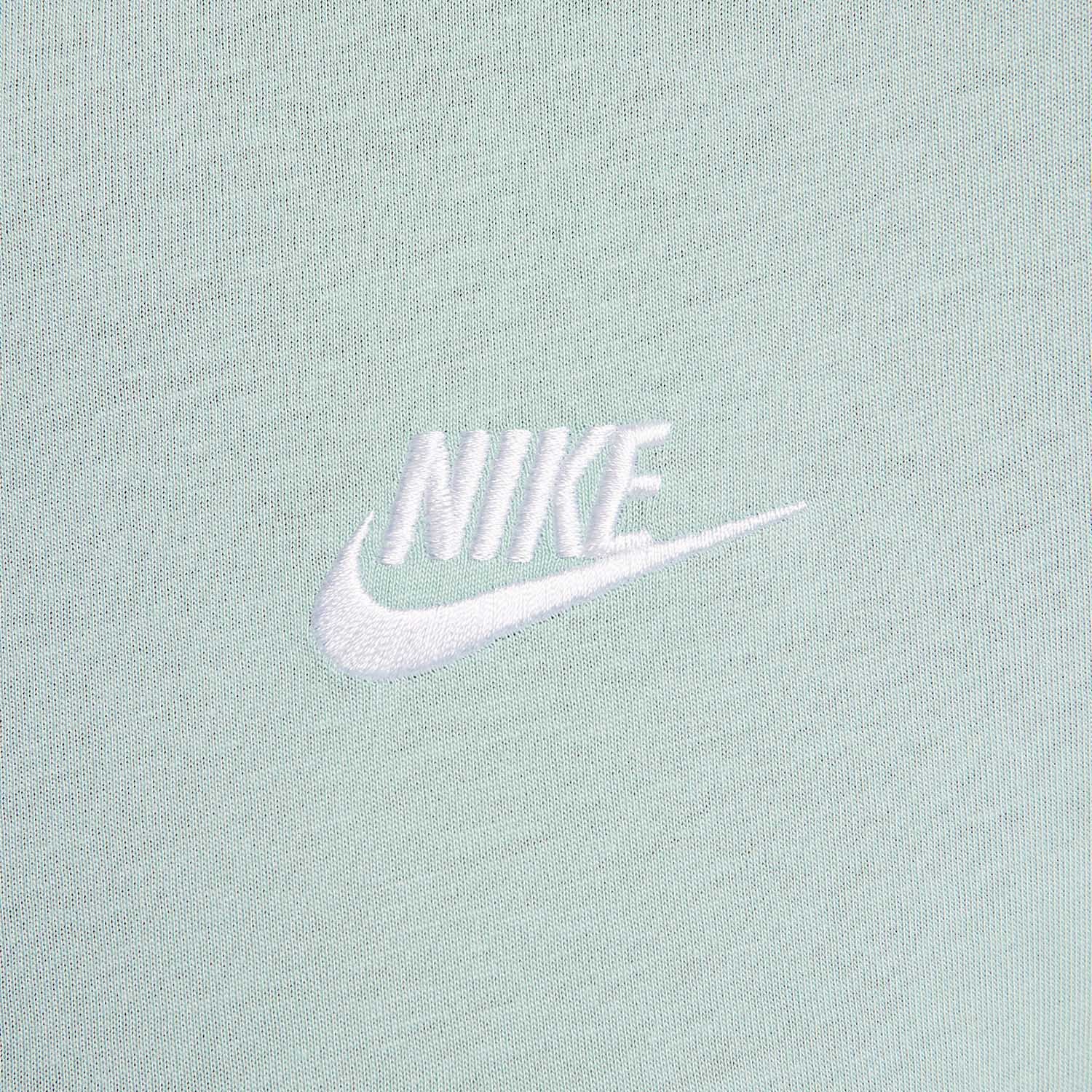 Nike Summer New Men's Sport Casual Round Neck Short Sleeve T-Shirt AR4999-310