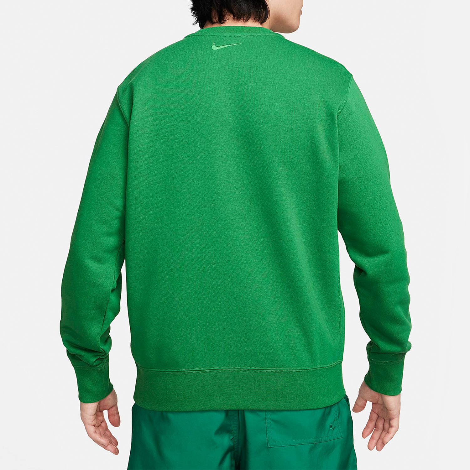 Nike This Season New Men's Retro French Terry Hooded Sweatshirt FZ4729-399