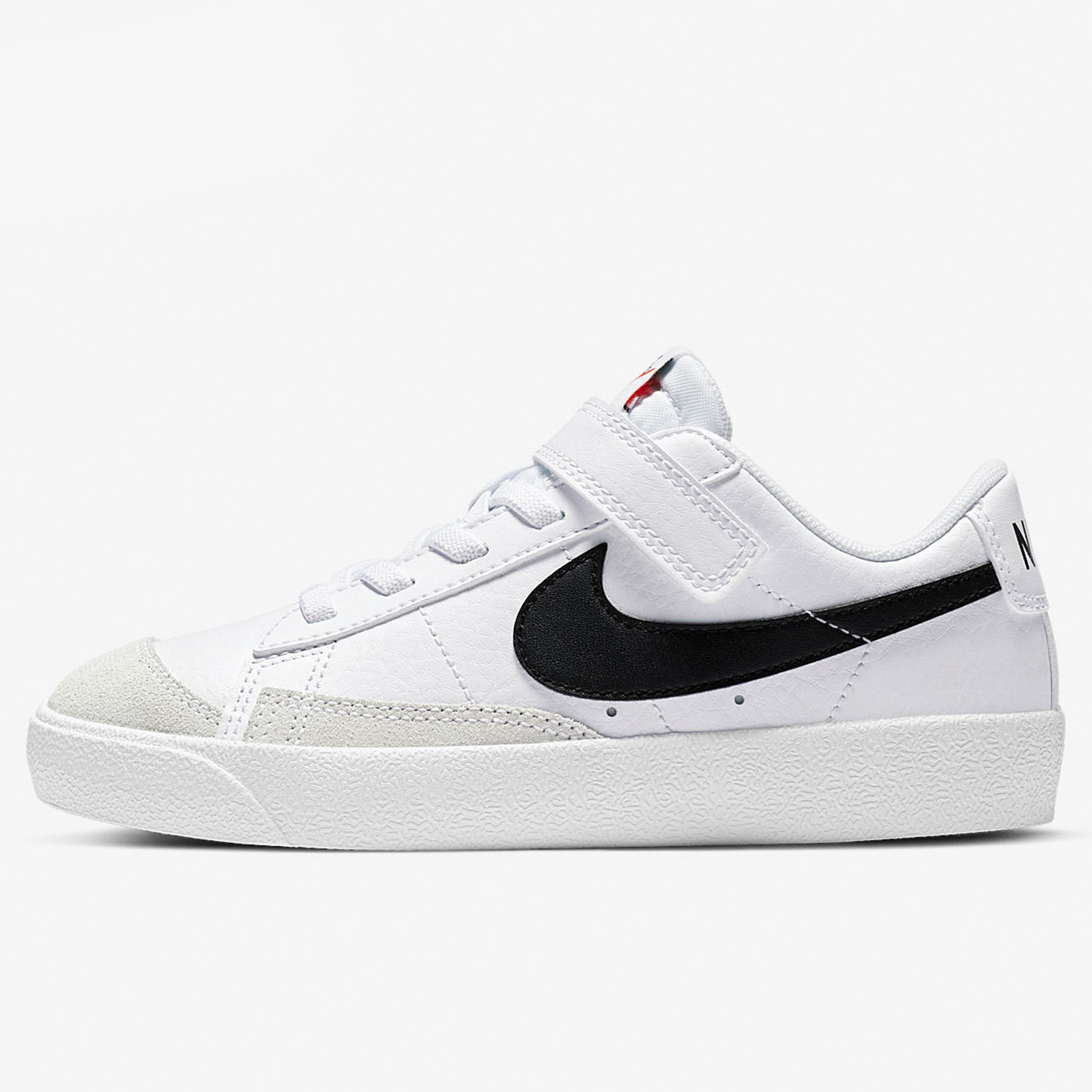 Nike New Season Big Kids Breathable Casual Lightweight Sports Shoes DA4075-101