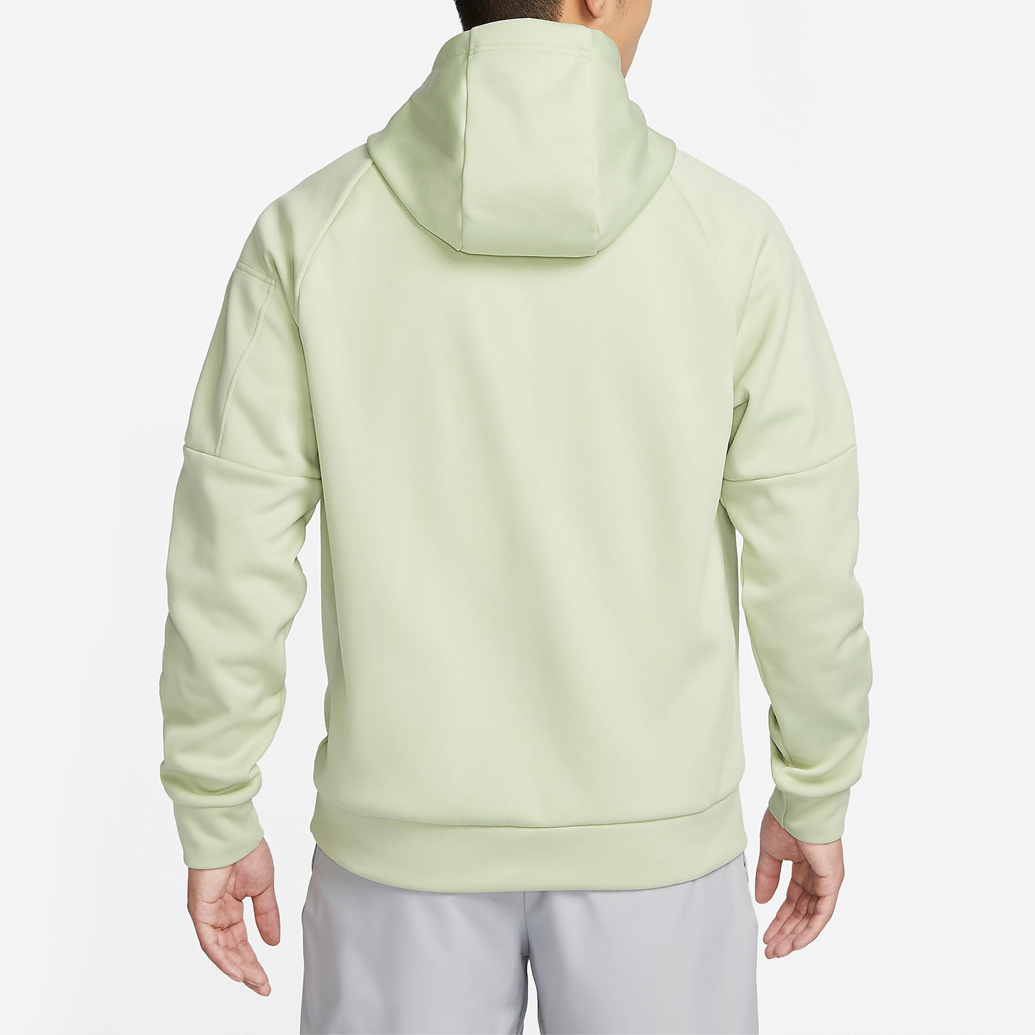 Nike New Season Men's Training Sports Fleece Hooded Sweatshirt DQ4835-371
