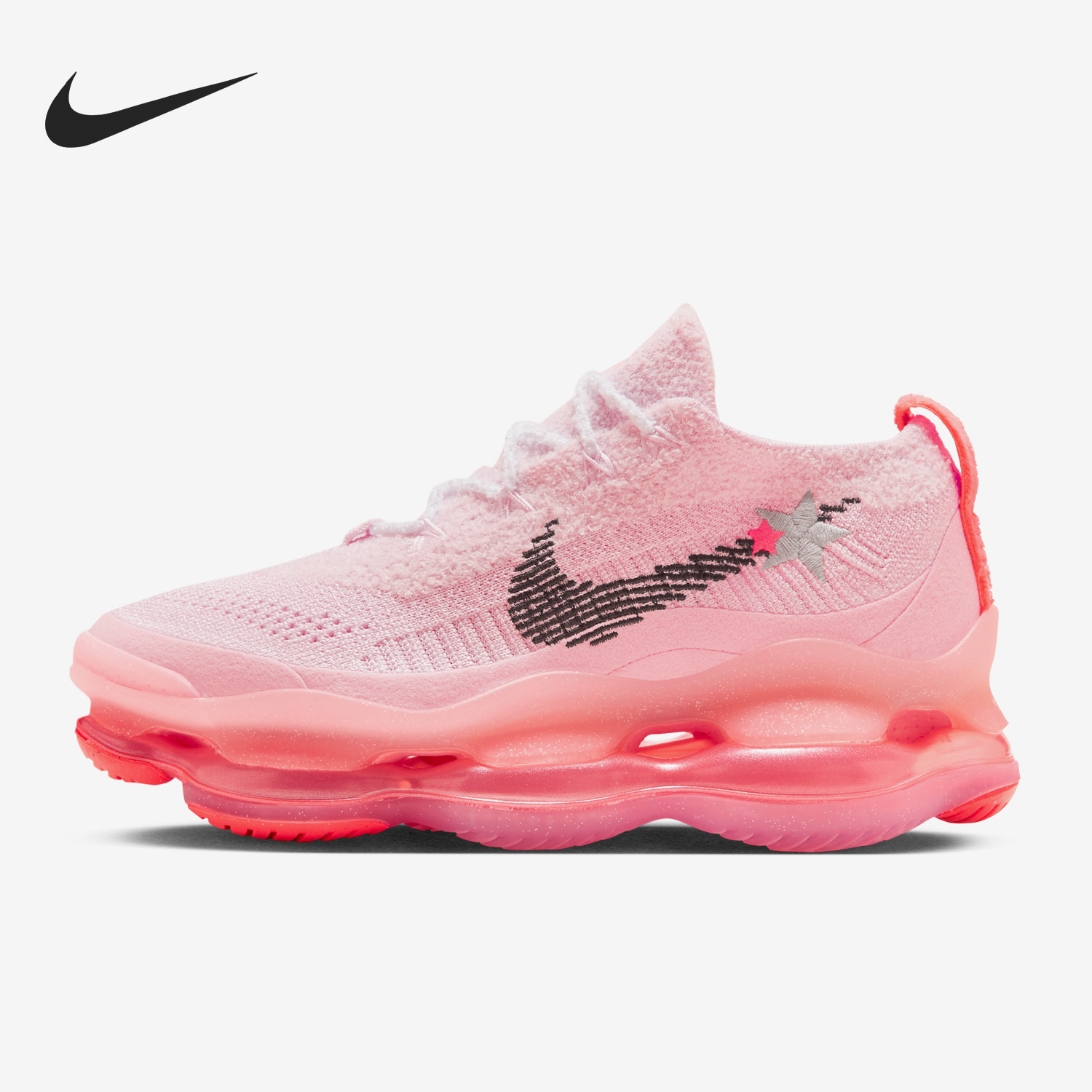 Nike Air Max Scorpion Women's Fashion Running Shoes FN8925-696