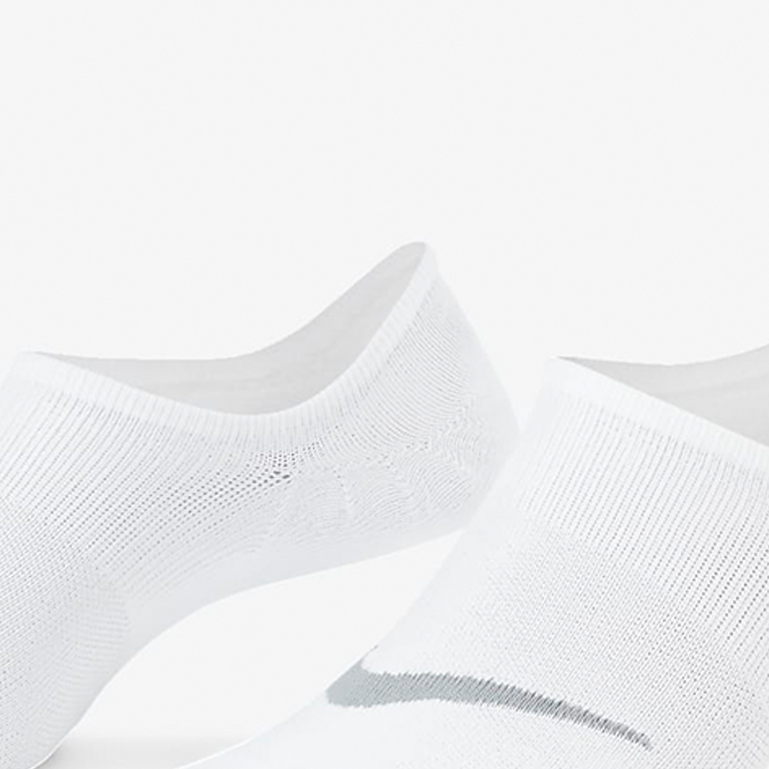 Nike Spring New Women's Breathable Training Socks Three-Pack SX5277-101