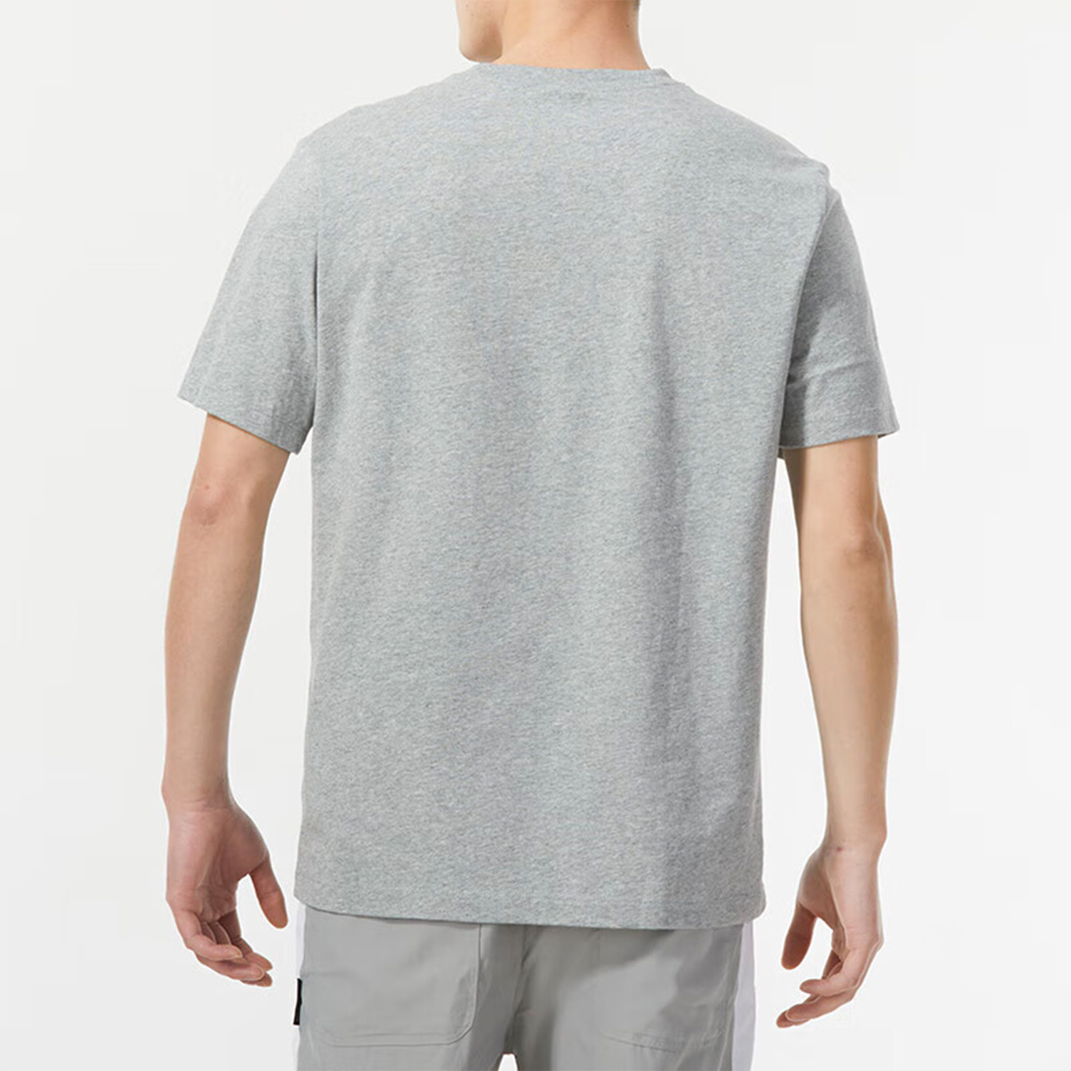 Nike summer new men's simple casual round neck sports short sleeved CZ6367-063
