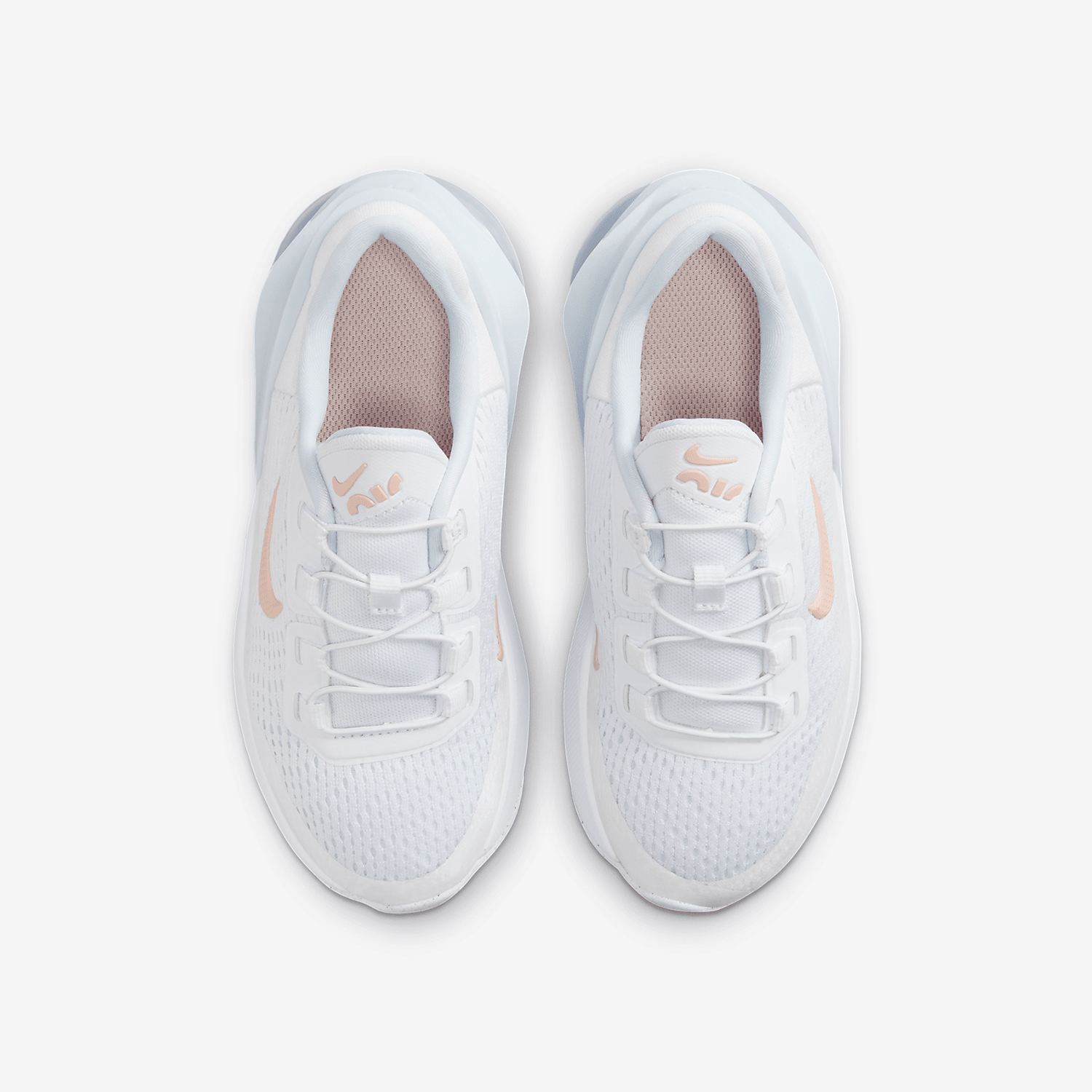 Nike Air Max 270 GO (PS) Kids Sports Shoes DV1969-106