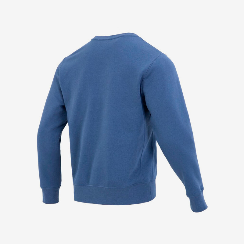 Nike Spring New Men's Casual Plush Sports Hoodie DX0782-491