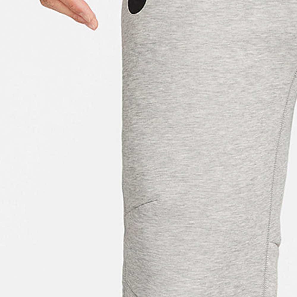 Nike New Season Men's Simple Fashion Elastic Leg Casual Trousers FB8013-063