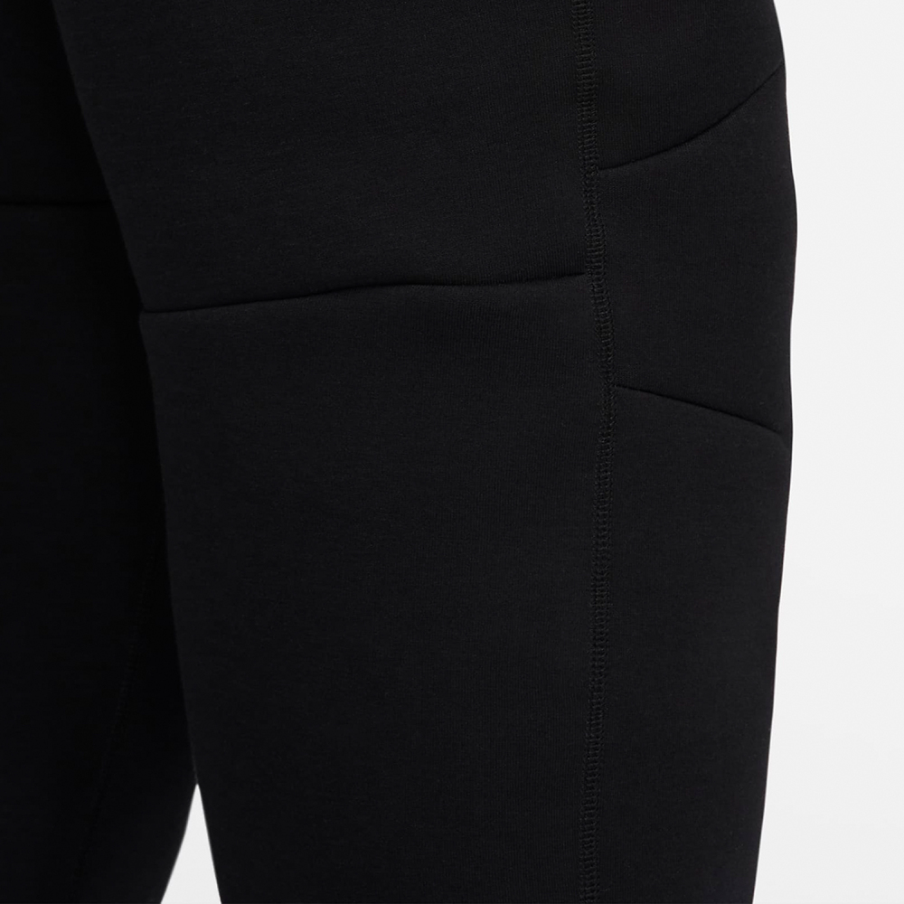 Nike Winter New Men's Loose Casual Knit Sports Trousers FB8013-010