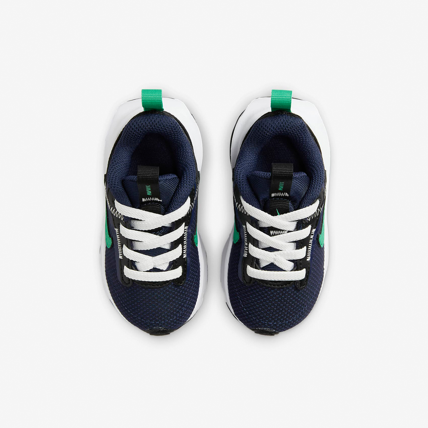 Nike Air Max INTRLK Lite Baby Kids' Casual Shoes DH9410-402