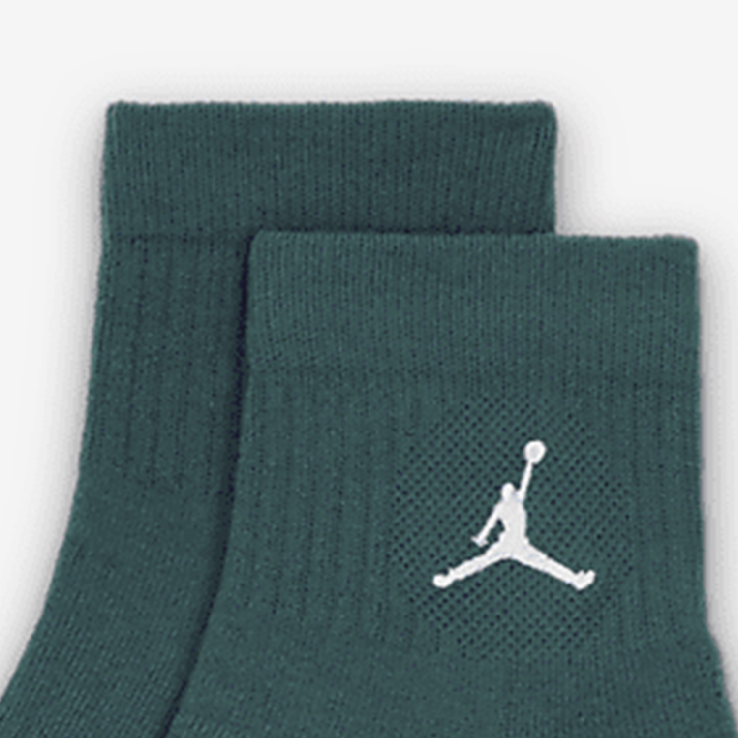 Nike JORDAN Men's and Women's Casual Knit Socks Three-Pack DX9655-920