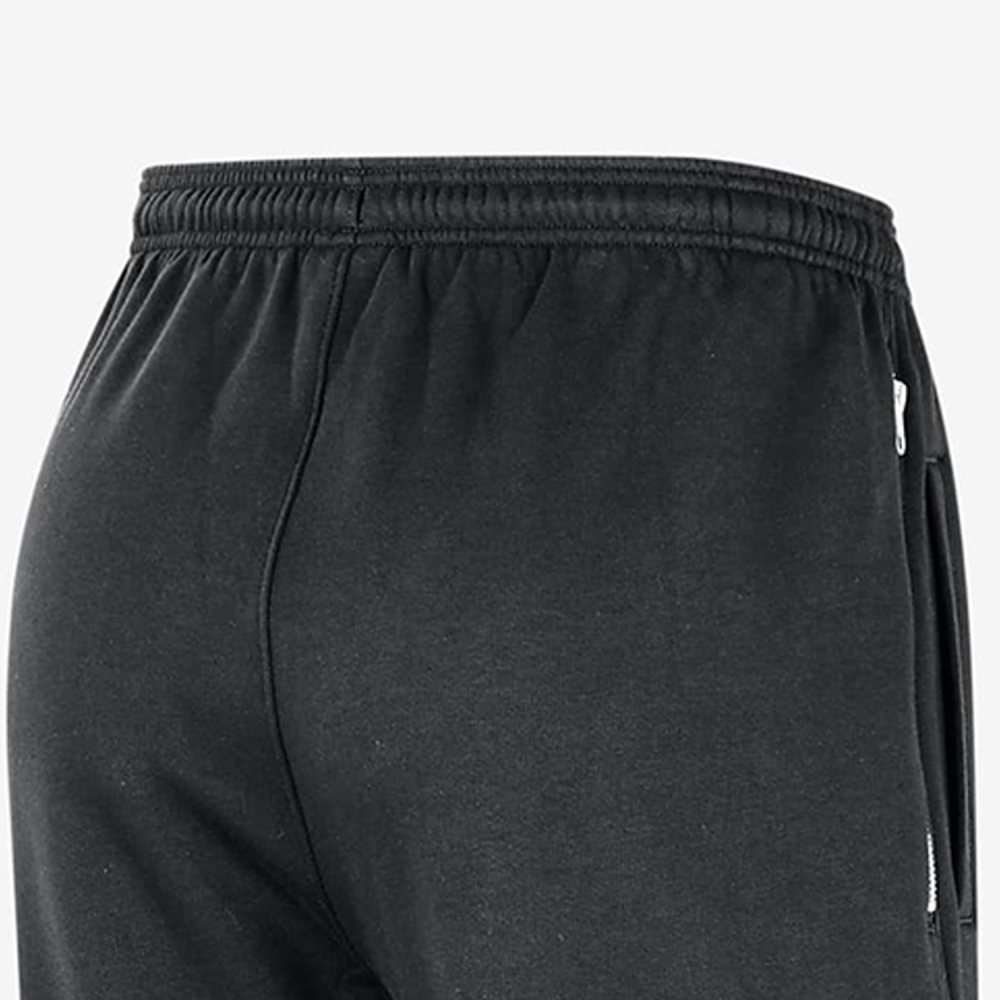 Nike This Season New Men's Breathable Knit Tapered Sports Pants DZ0084-010