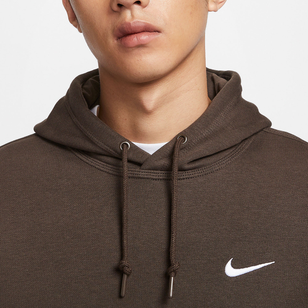 Nike Club Fleece Men's Retro Pocket Loose Hoodie 623453-237