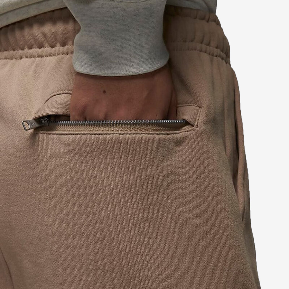 Nike Air Jordan Men's Fleece Sports Drawstring Trousers DQ7469-277