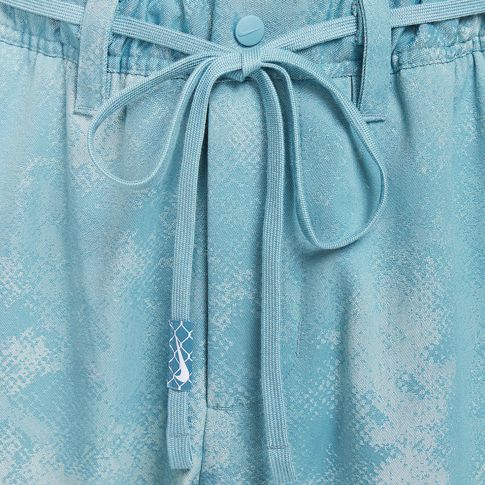 Nike New Season Men's Waterproof Woven Sports Basketball Trousers FZ0649-464