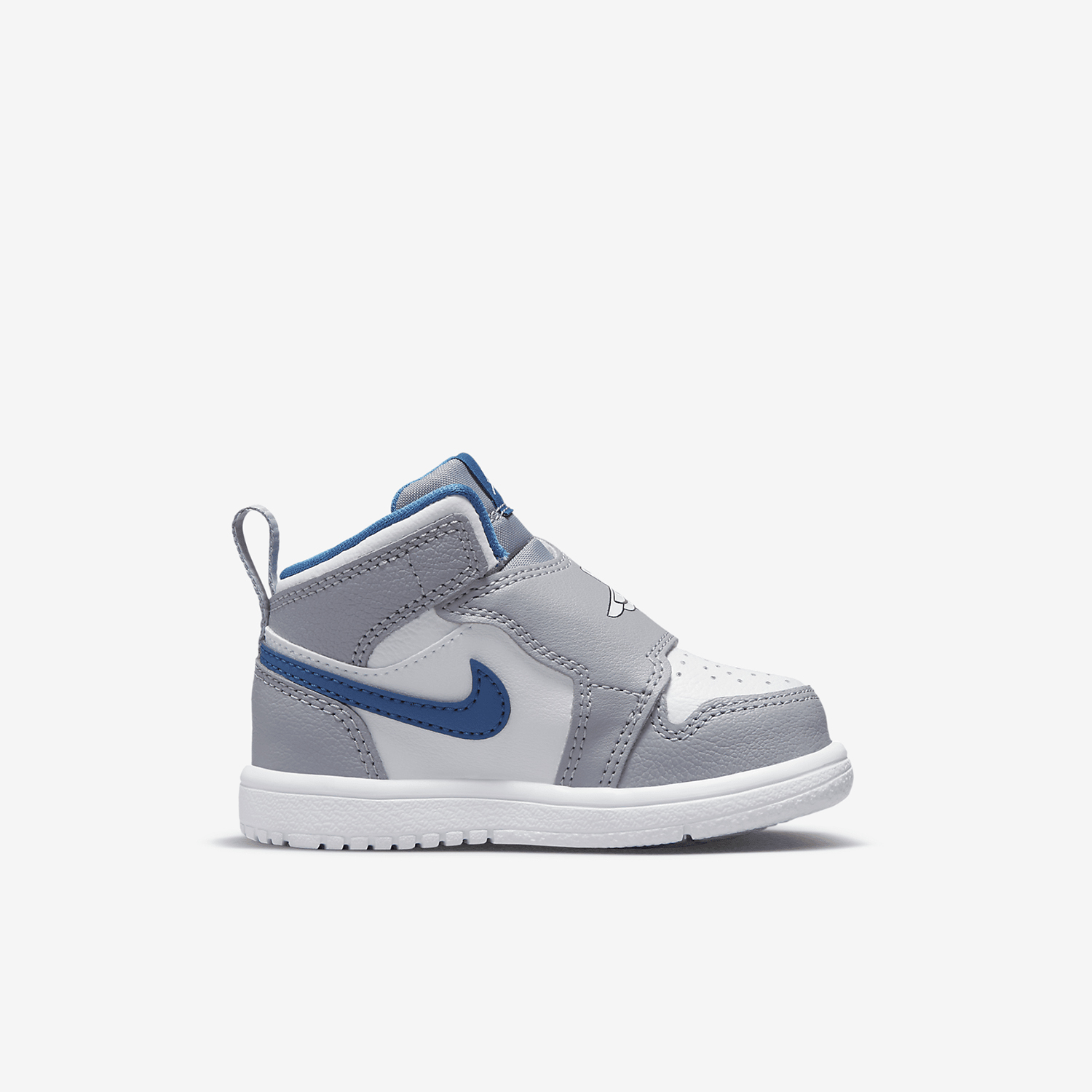 Nike SKY JORDAN 1 Baby Sports Training Basketball Shoes BQ7196-014