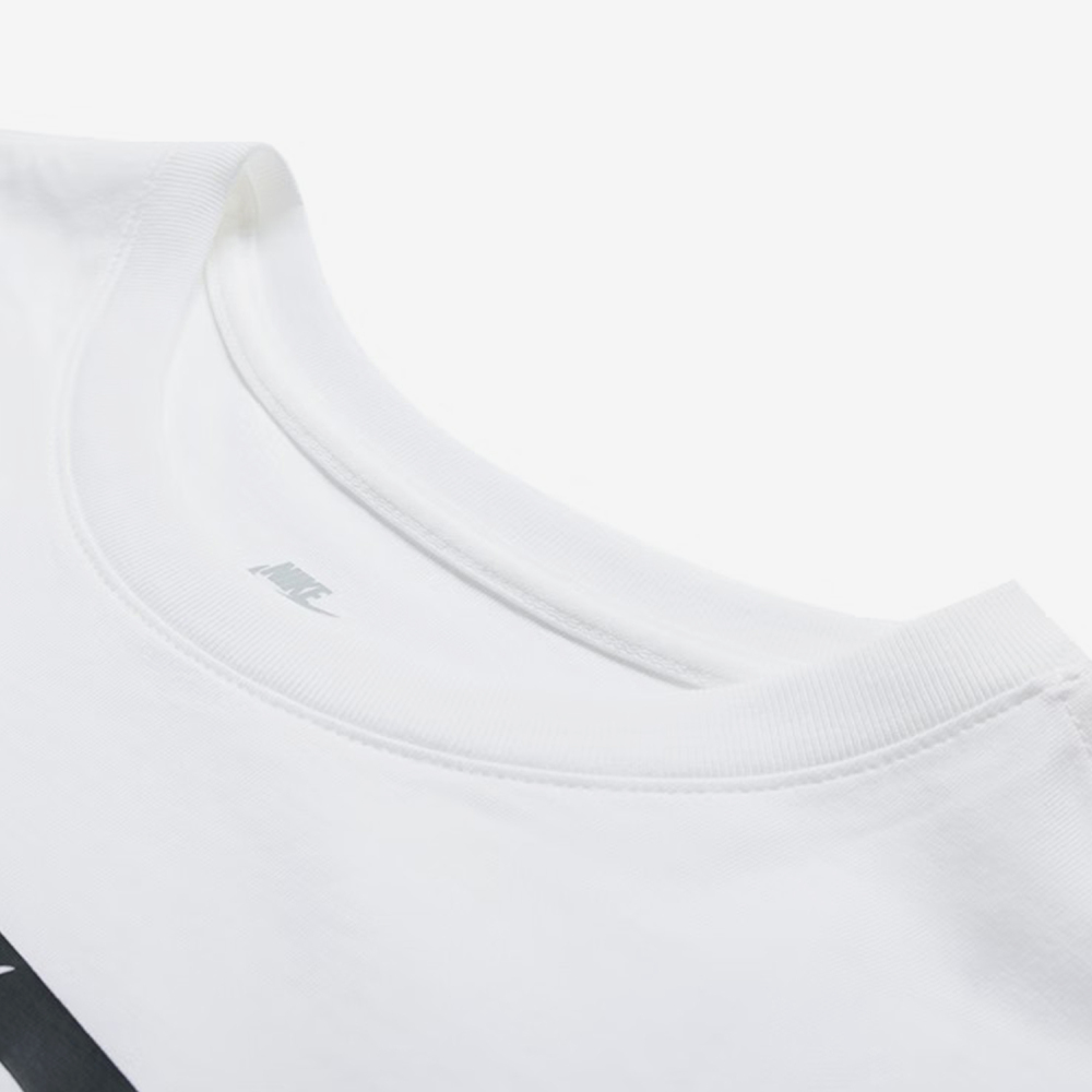 Nike New Summer Men's Breathable Casual Sports Short Sleeve T-Shirt DX1986-101