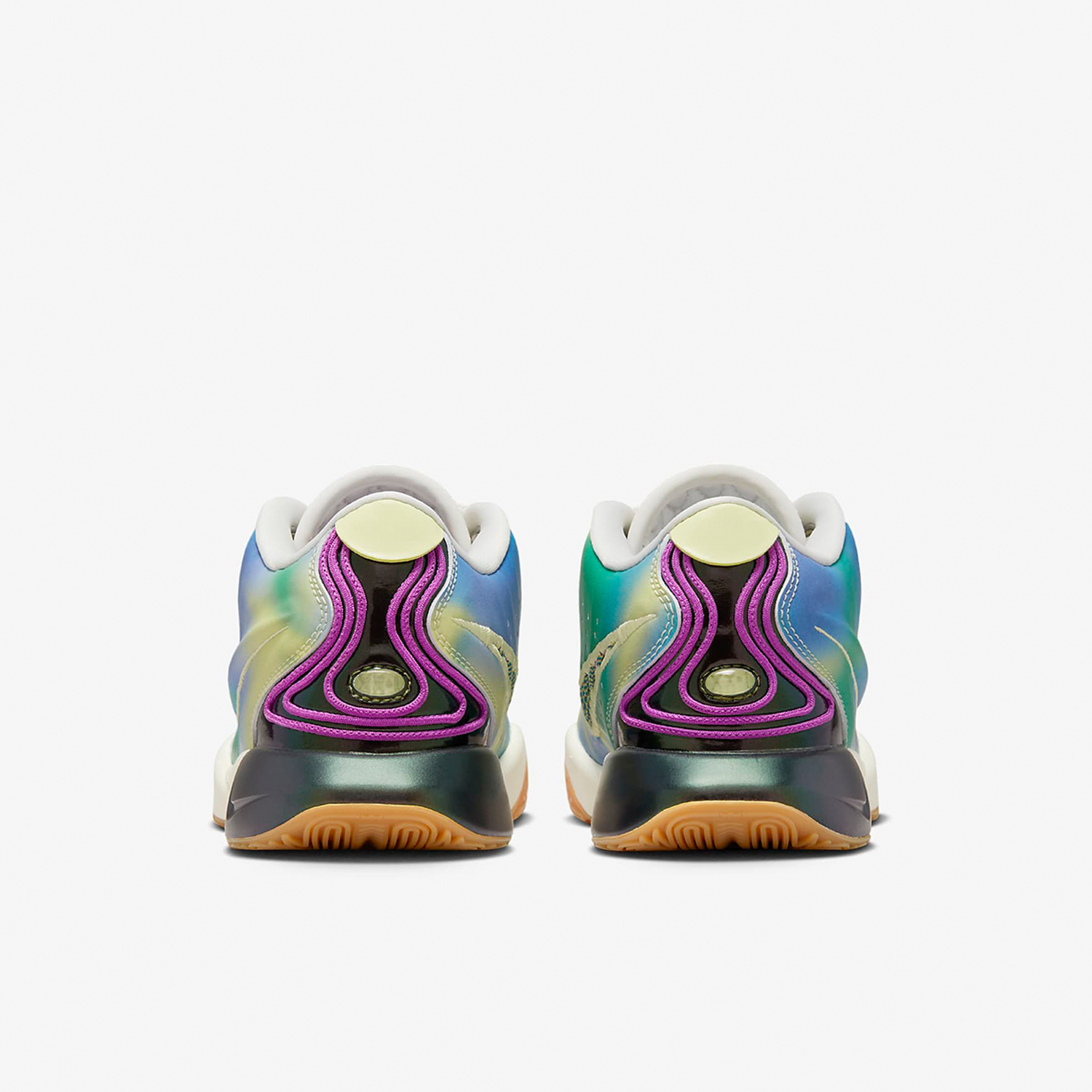 Nike LeBron XXI SE GS Women's Big Children's Cushioned Basketball Shoes FN4305-900