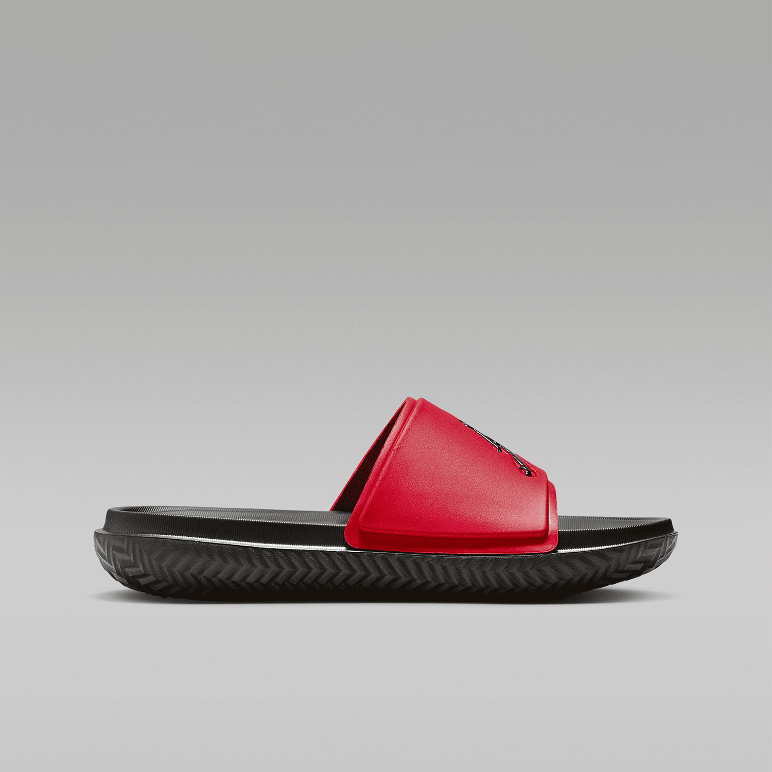 Nike Jordan's new GS women's children's soft and durable slippers FQ1597-600