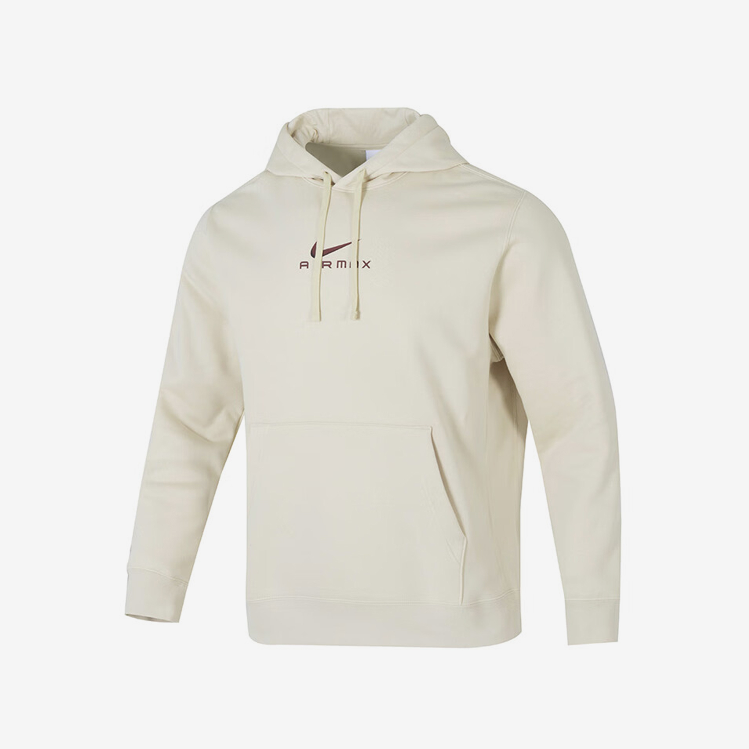 Nike Spring New Men's Hooded Fleece Warm Sweatshirt HQ2970-234