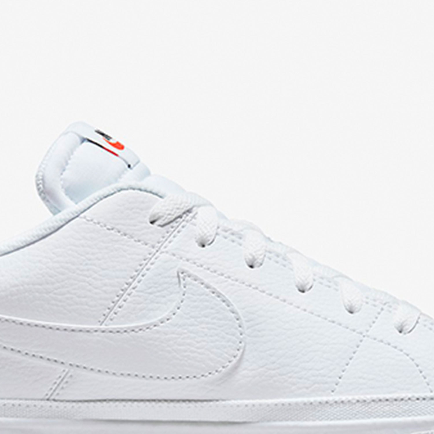 Nike COURT LEGACY NN Men's Casual Sneakers DH3162-101