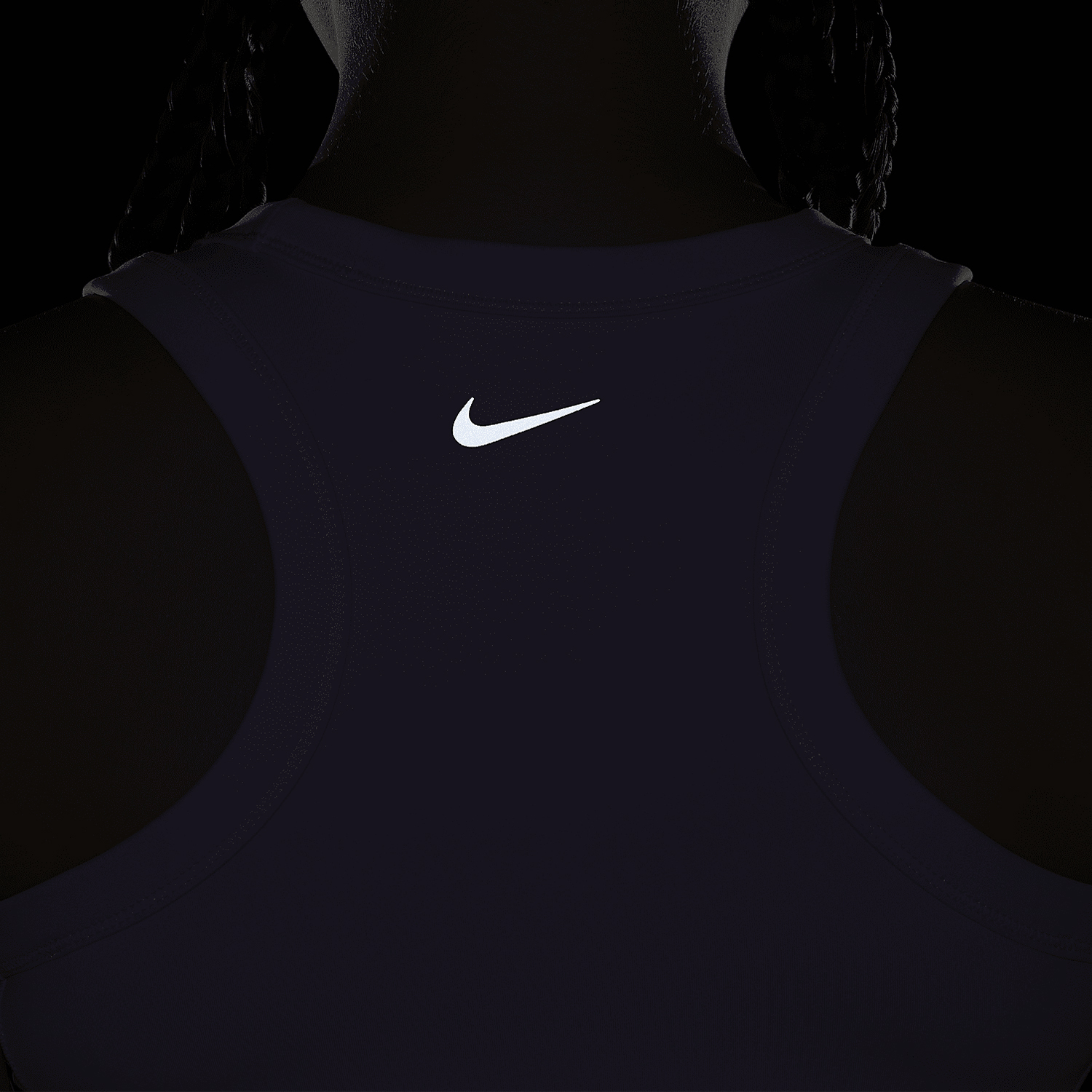 Nike One Fitted Dri-FIT Women's Crop Top FN2807-512