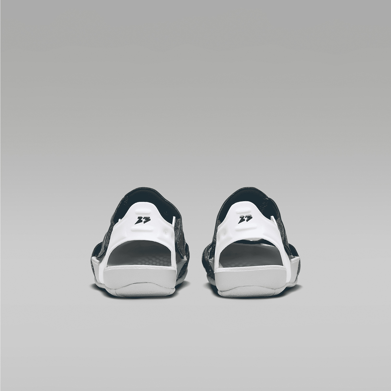 Nike JORDAN Kids' Sports Breathable Wear-Resistant Casual Sandals CI7849-303