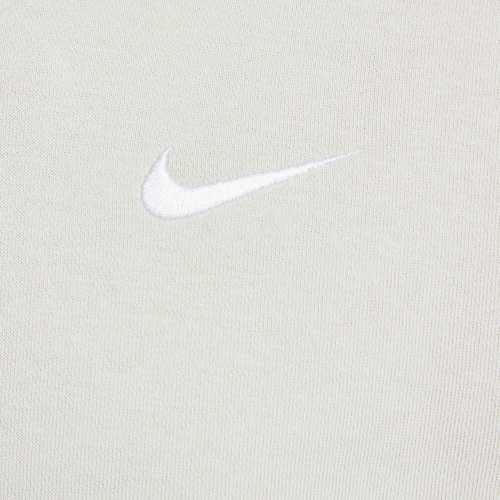 Nike Club Fleece Men's Fleece Lined Hooded Sweatshirt 623453-072