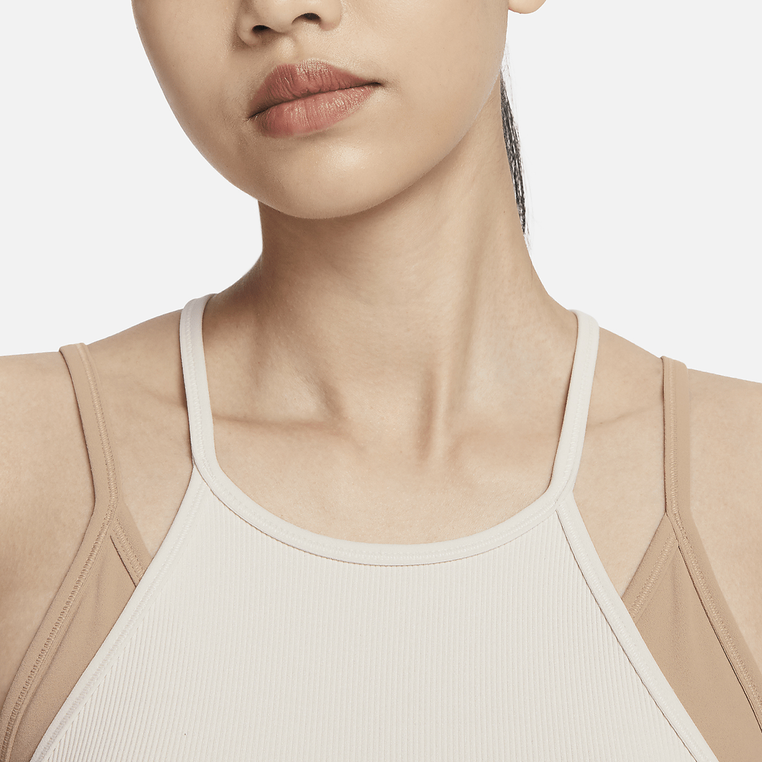 Nike New Women's Breathable Low-intensity Support Sport Bras FZ6568-104