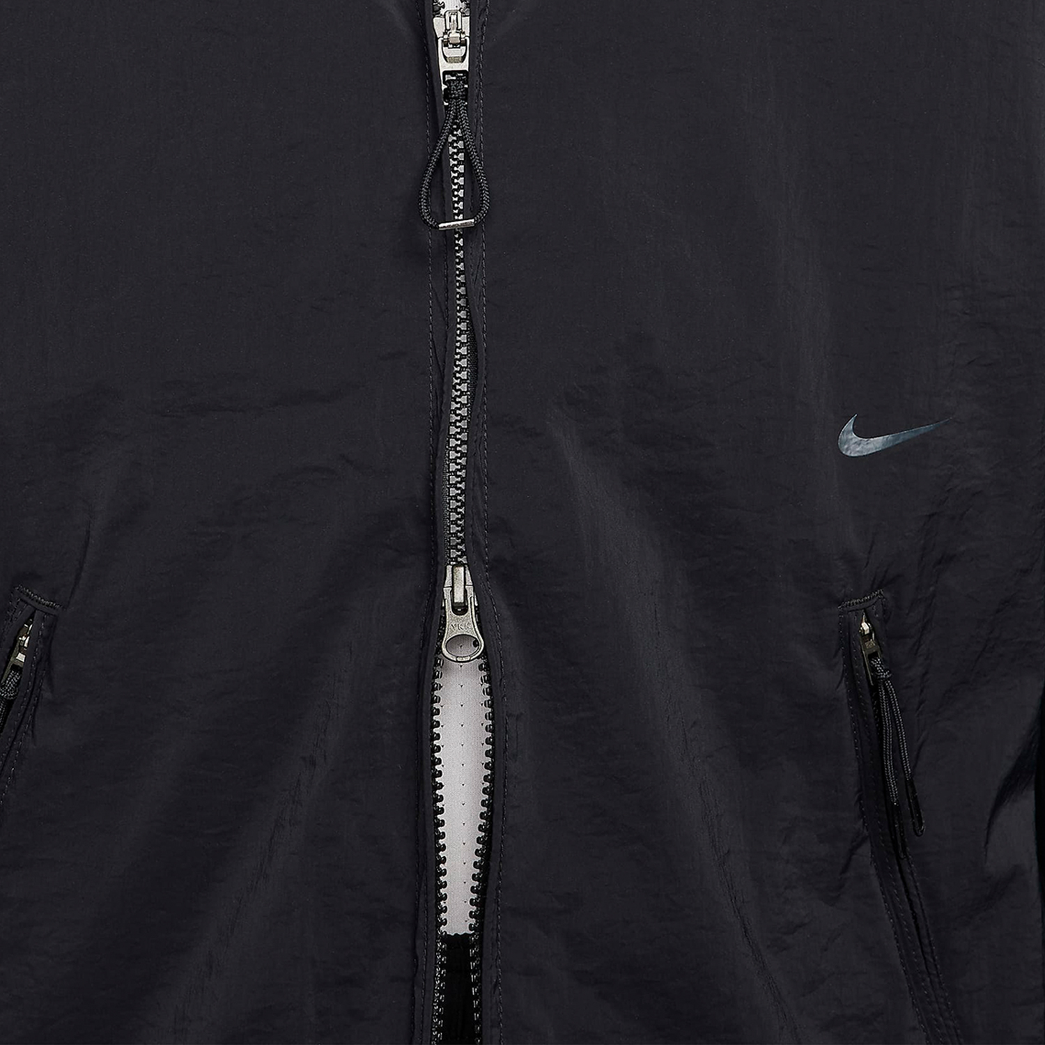 Nike New Season Men's Sports Casual Woven Jacket FN3007-010