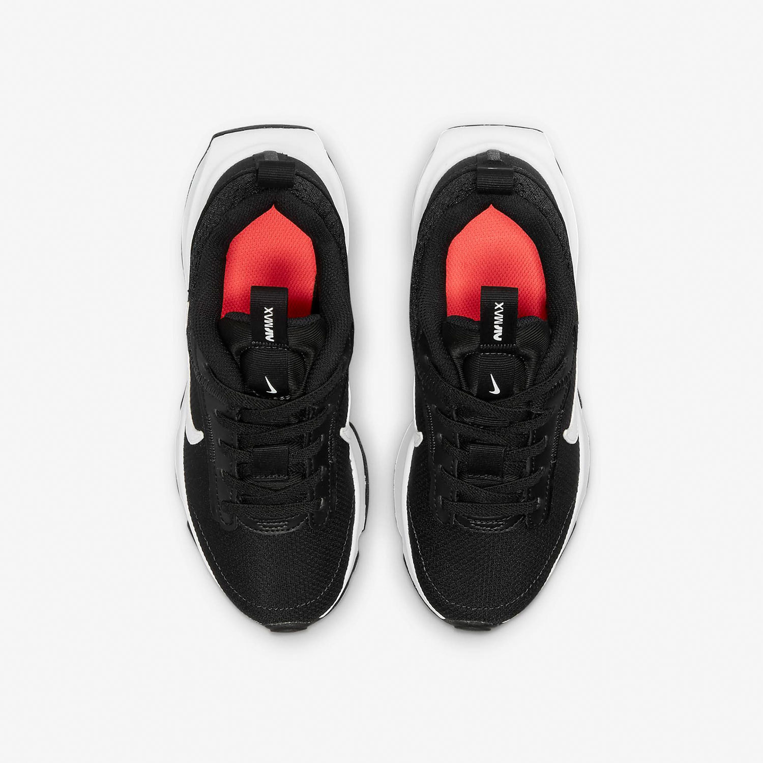 Nike AIR MAX INTRLK LITE Kids' Running Shoes DH9394-002
