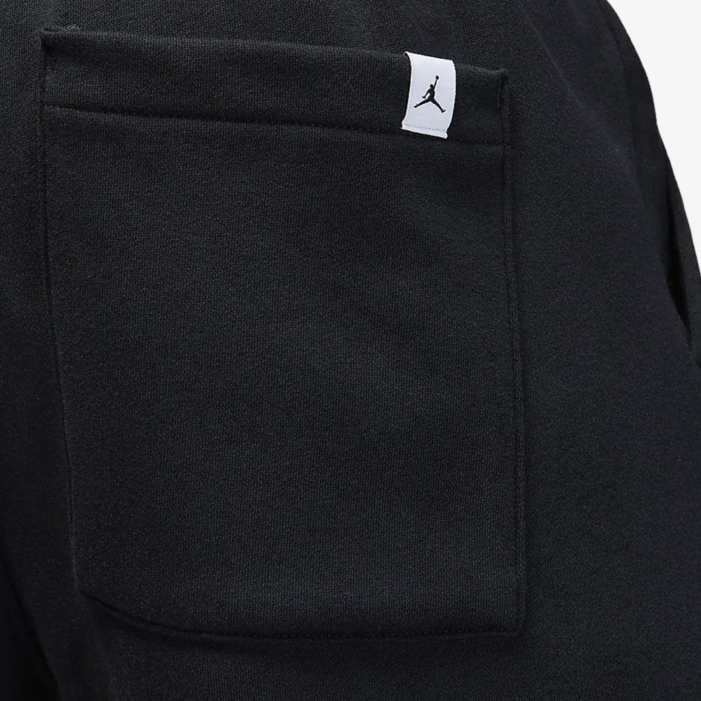 Nike Jordan Men's Knit Fleece Sports Trousers FD7468-010