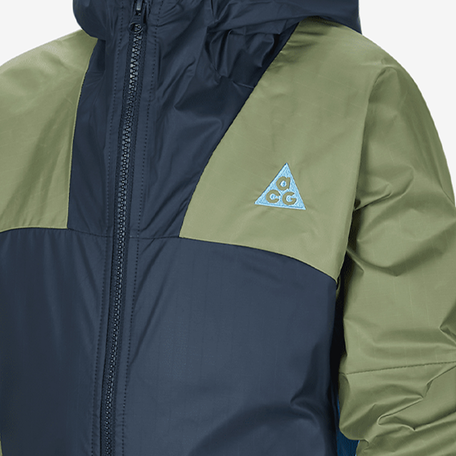 Nike Sportswear Youth Woven Hooded Loose Jacket FD3149-478