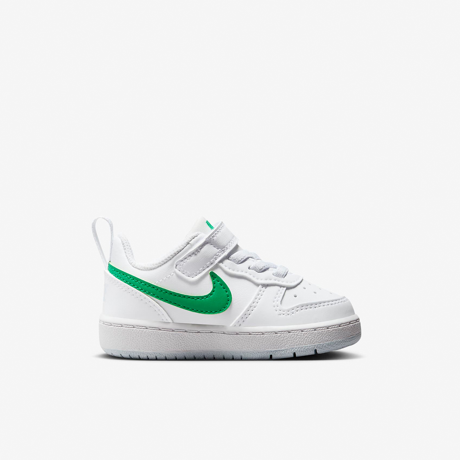 Nike Court Borough Low Infant Sports Casual Shoes DV5458-109