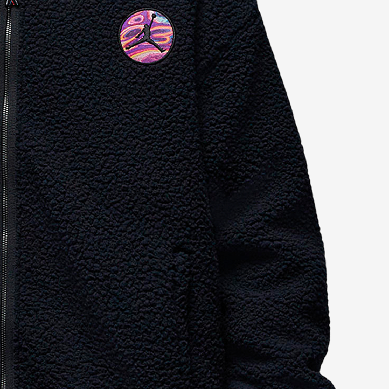 Nike This Season New JORDAN Men's Sports Casual Jacket FV4017-010
