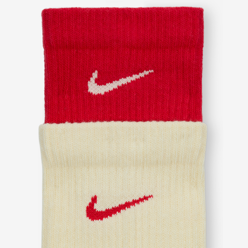 Nike Sport Men's & Women's Casual Fashion Mid-Calf Socks DD2795-113