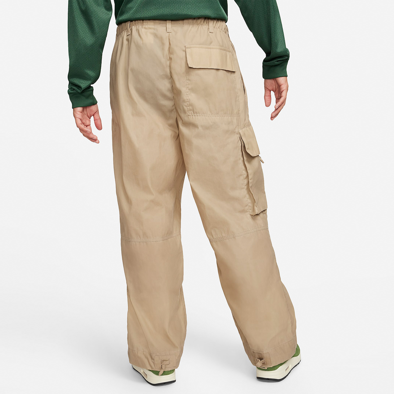 Nike Men's Loose Comfortable Casual Sports Work Pants for Spring FN2615-247