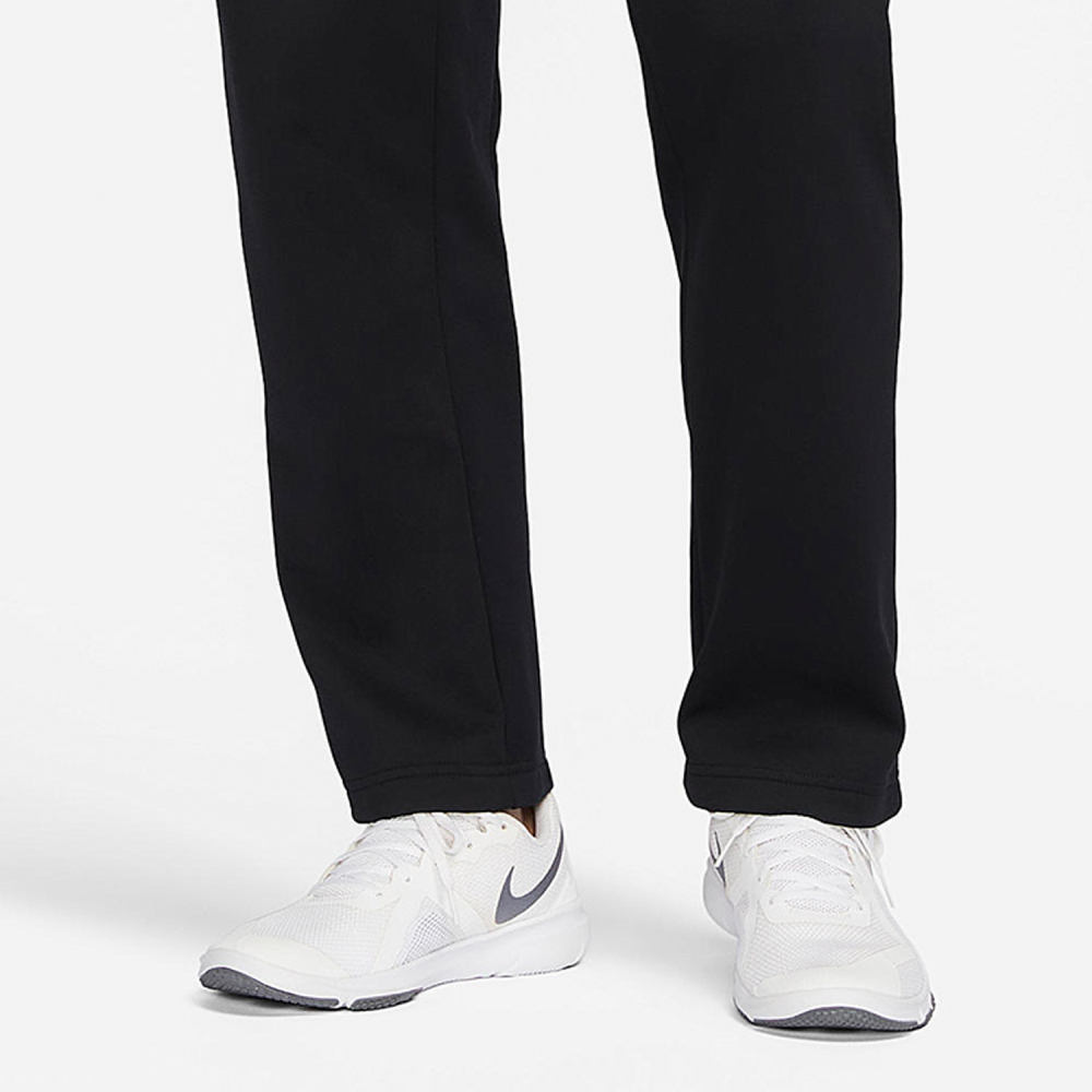 Nike THERMA-FIT Men's Fleece Training Knit Pants FN3329-010
