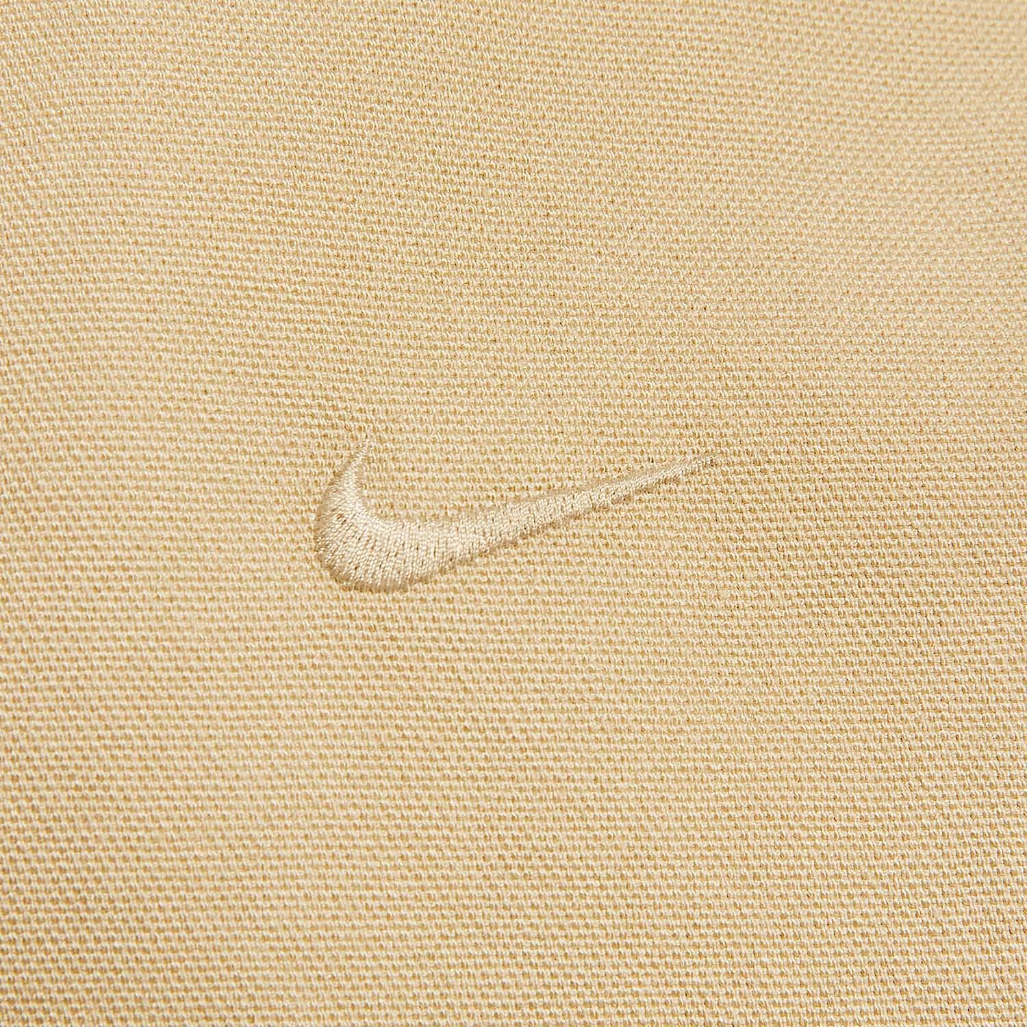 Nike Sports Men's Loose Breathable Patch Hooded Jacket HQ6123-297