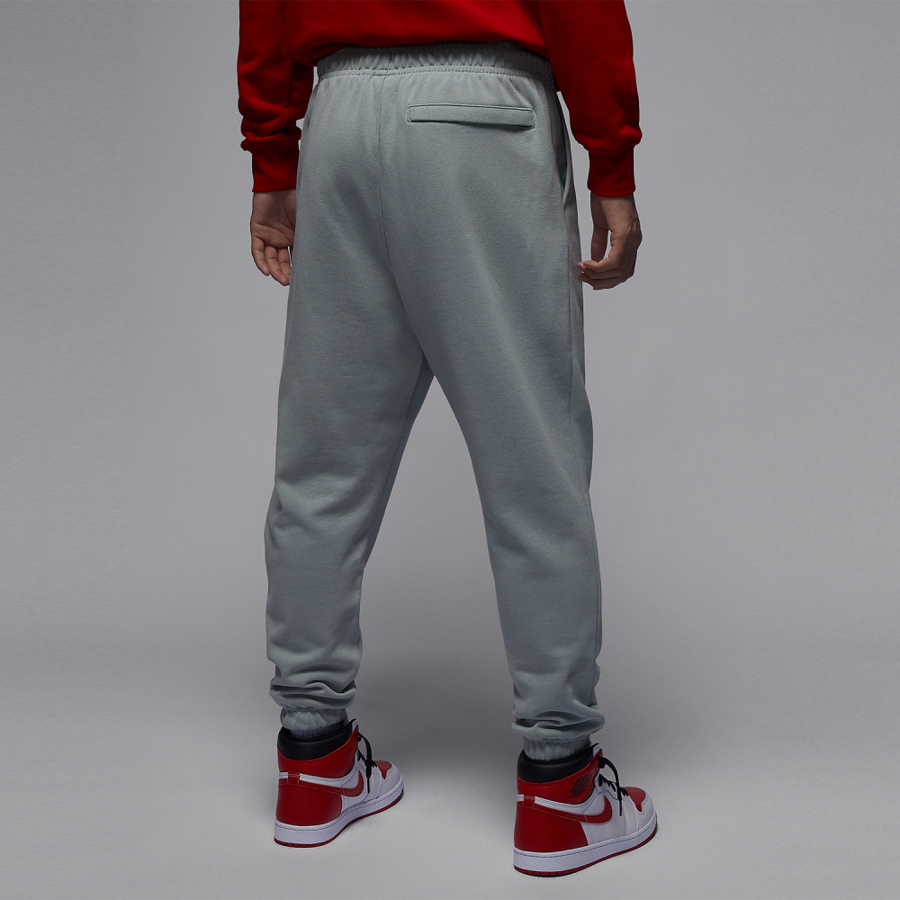 Nike Jordan New Year Men's Thin Fleece Warm Casual Trousers FZ6442-046