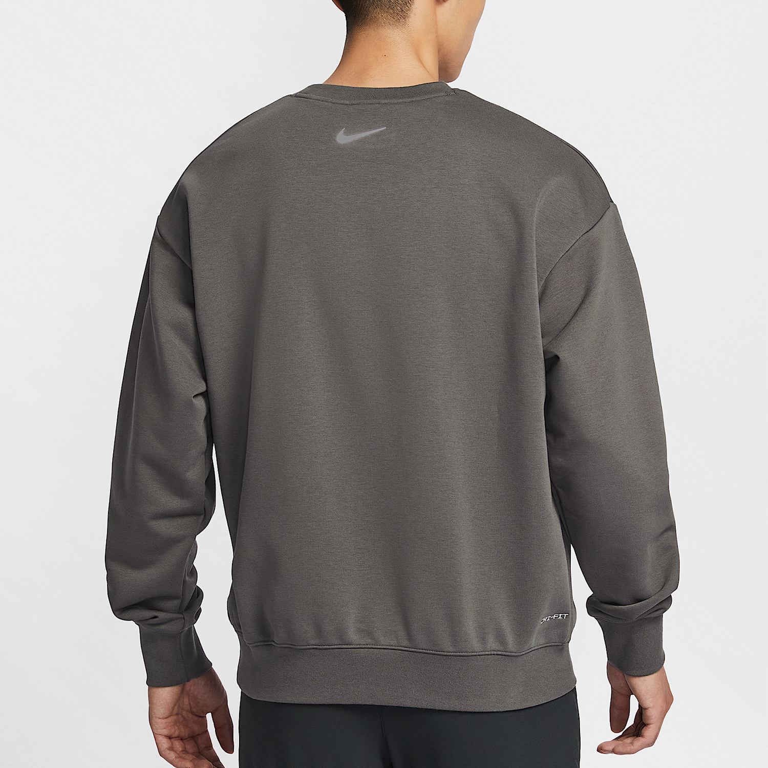 Nike Spring New Men's Sports Casual Outdoor Wear-resistant Hoodie HV4880-299